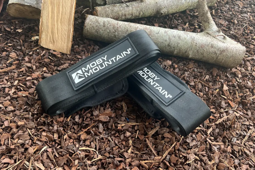 [STORM-CREA-3-6] Storm straps Peak Moby Mountain