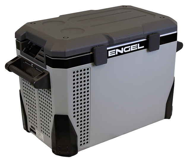 [9962666] Kühlbox ENGEL MR040F-G3NE 12+230V 38 l