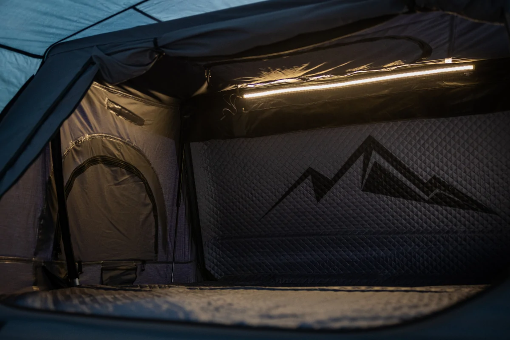 Kit LED Moby Mountain