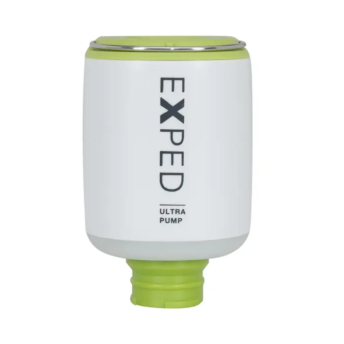 Ulltra Pump Exped