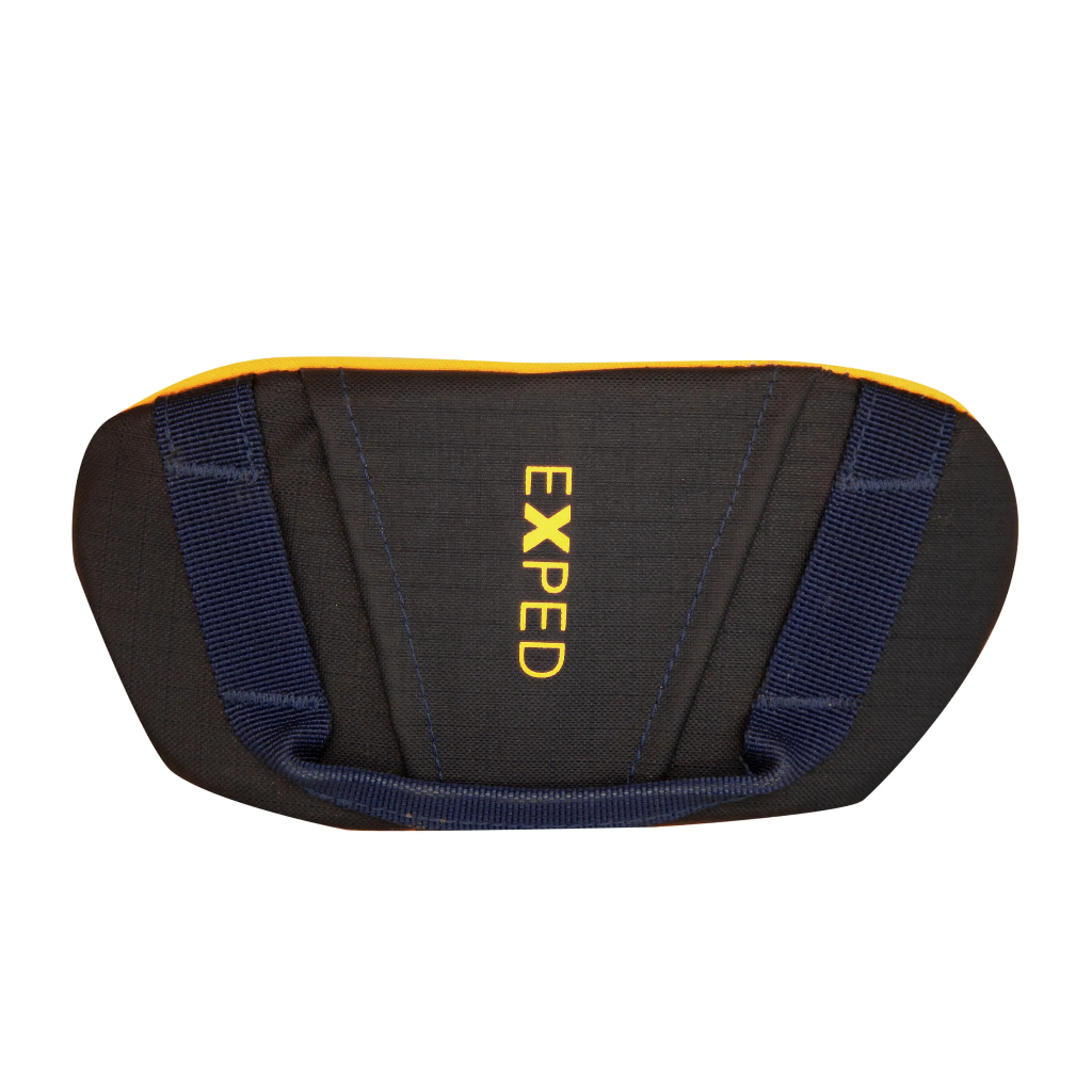 [7640277844407] Hip Pads navy (paire) Exped