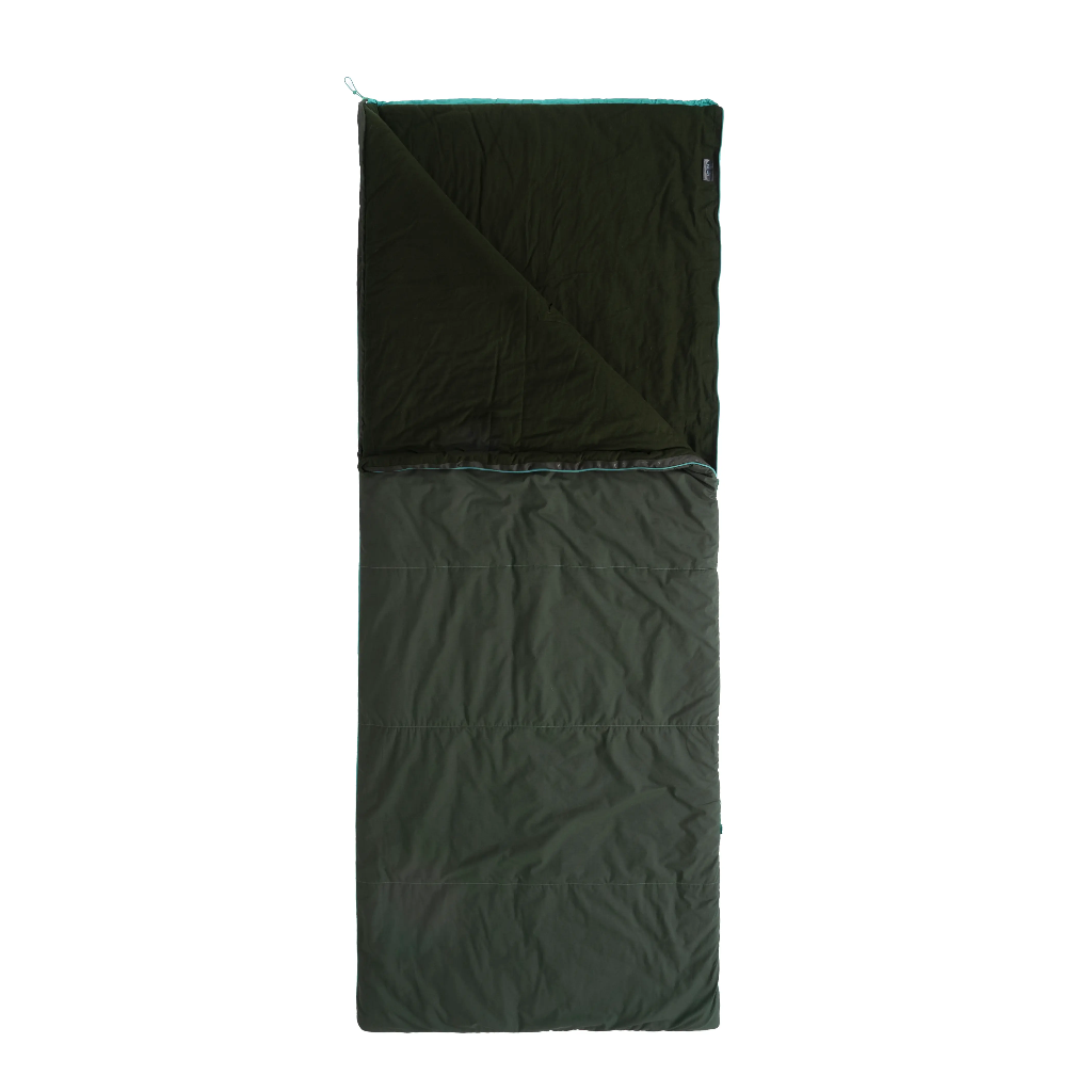 [7640277845909] Sleeping Bag LuxeWool Uno Exped