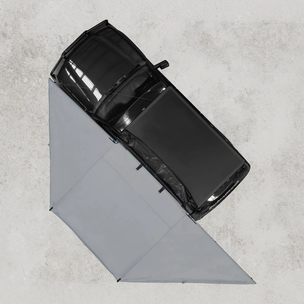 Awning 180° Extreme Bushwakka