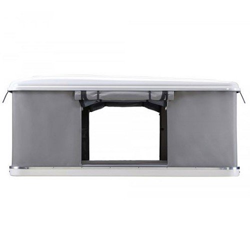 [9955021] Tente de toit Airpass (Small 130 white)