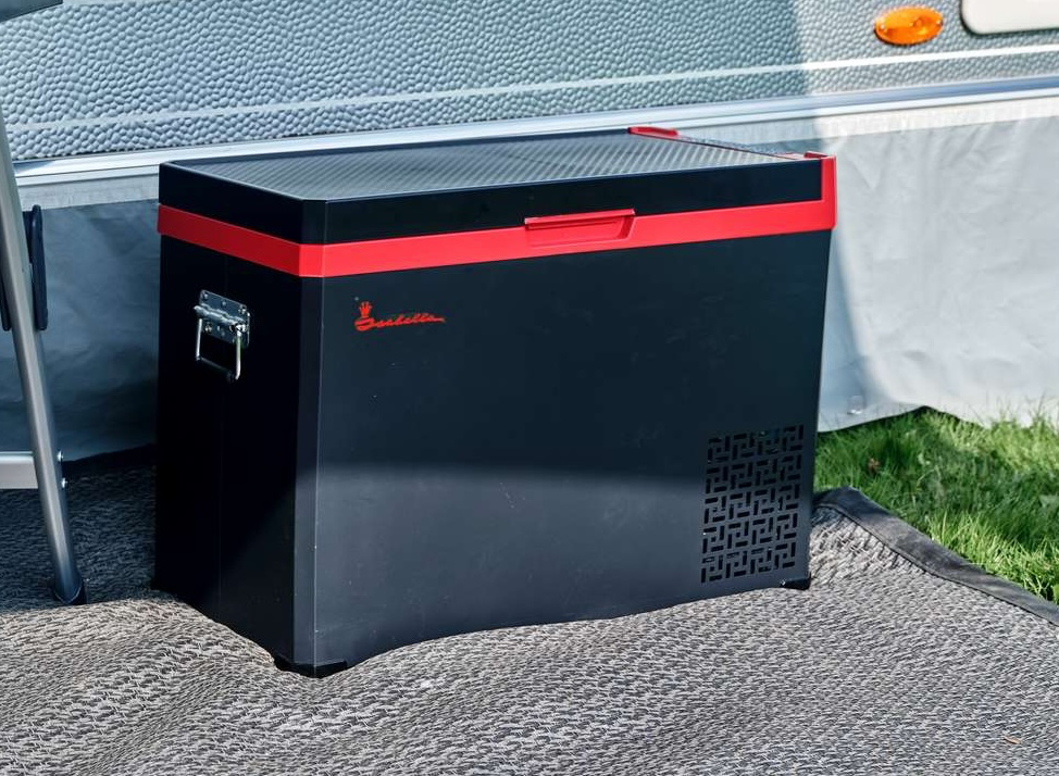 Kompressor Kühlbox Isabella 