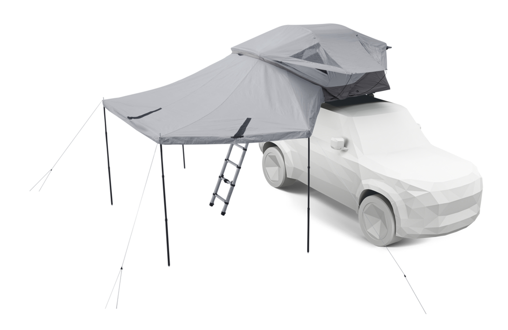 Solette Approach 2 Tent Thule