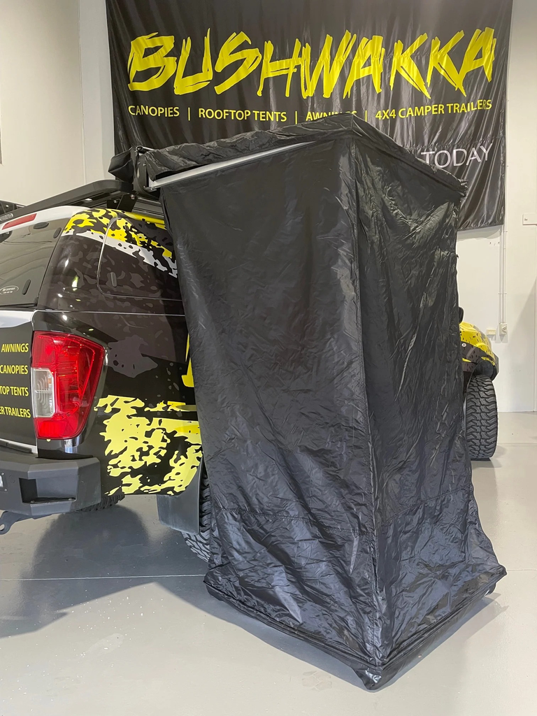 Duschzelt Extreme Ensuite Bushwakka