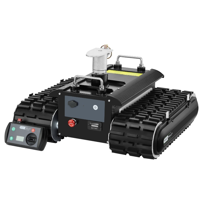 Aide à la manœuvre 5500RS Robot Trolley