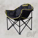 Chaise chauffante Moon Chair Bushwakka