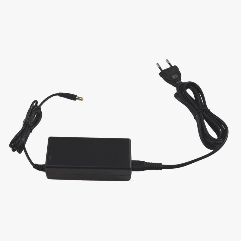 Charger Robot Trolley