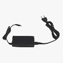 Charger Robot Trolley