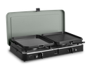 Campingkocher 2-flammig, 2 Cook 3 Pro Deluxe 30mbar Cadac