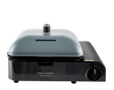 Van Cook FFD Combo Cadac