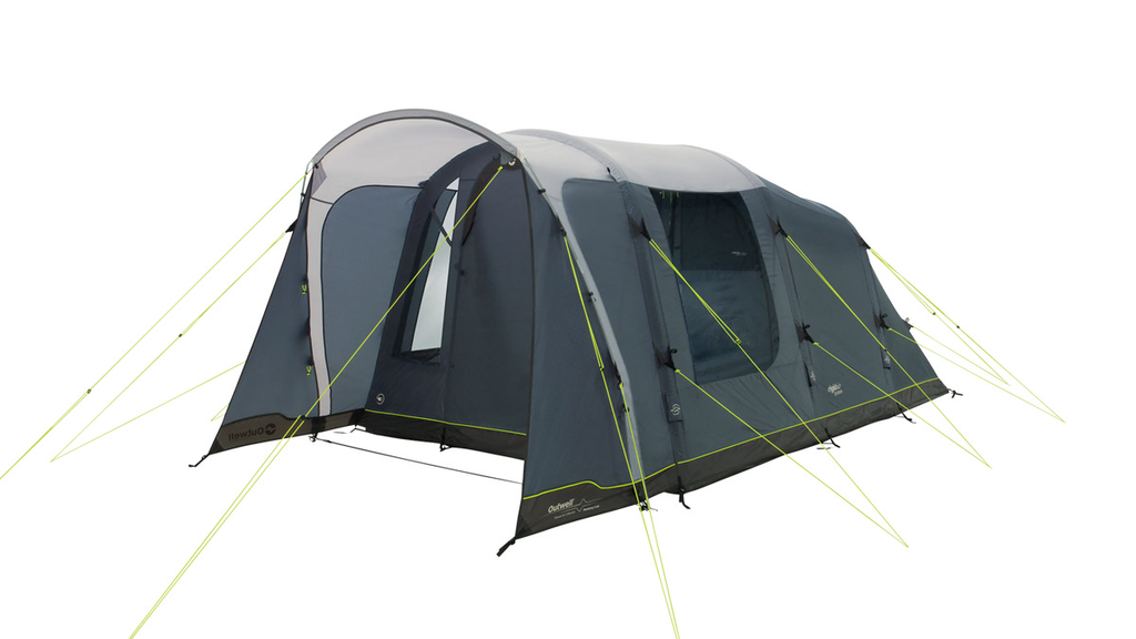 [111464] Tent Monterey 4 Air Outwell