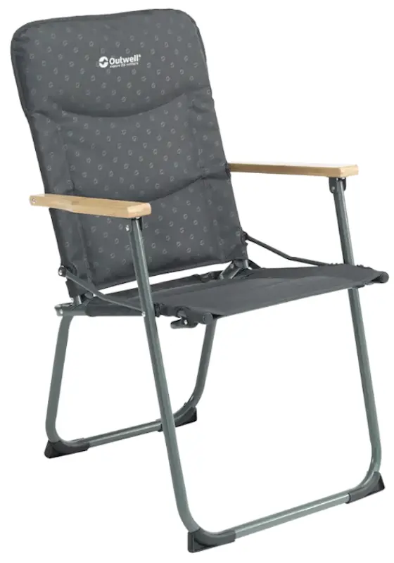 NomadNest Misty Grey Outwell