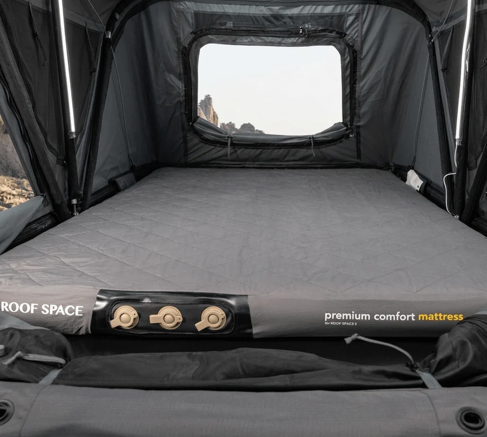 [RSC2KM01S1] Premium comfort mattress Roof Space (Roof Space 2)