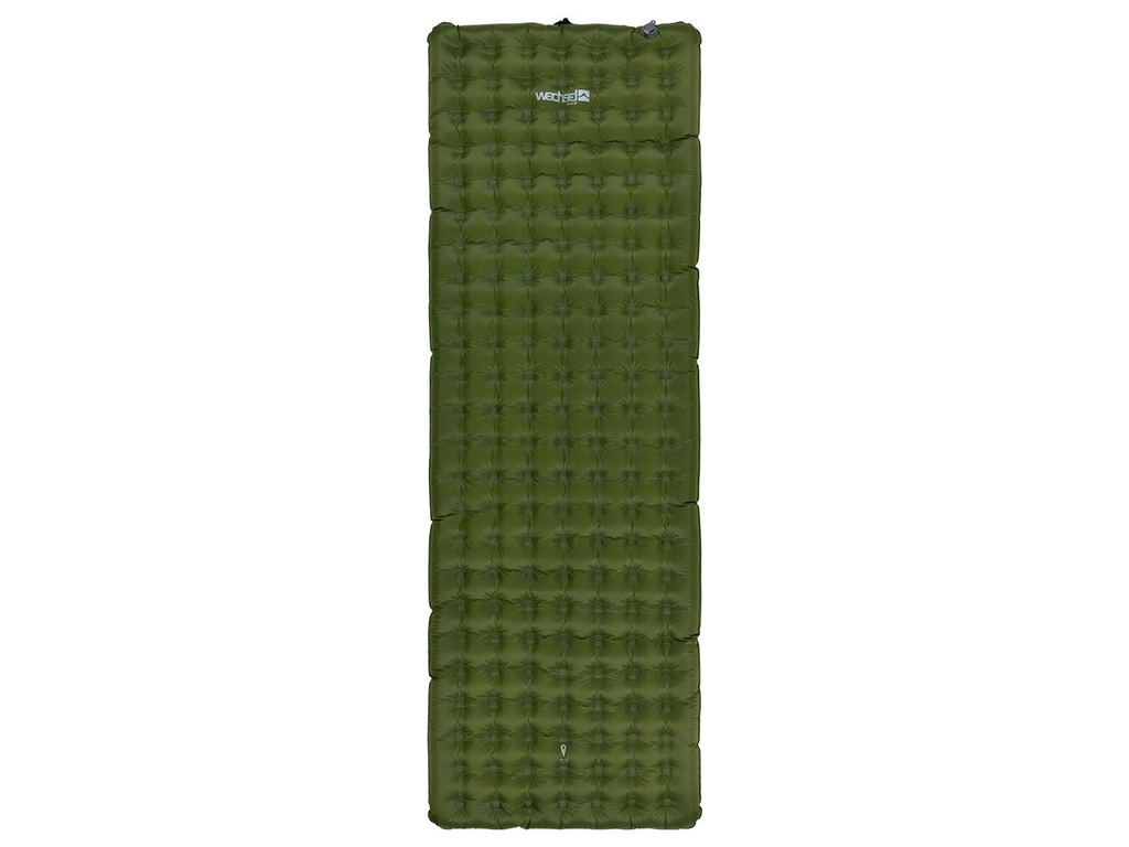 [233123] Luftmatte Glacio, Wechsel