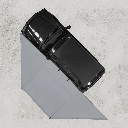 Awning 180° Extreme Bushwakka