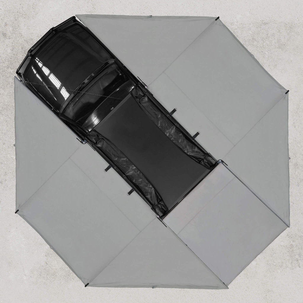 Awning 360° Extreme Bushwakka (Pro)