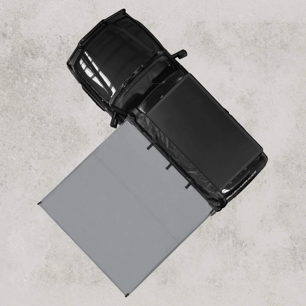 Awning Square Extreme Bushwakka (2.00 m, Pro)