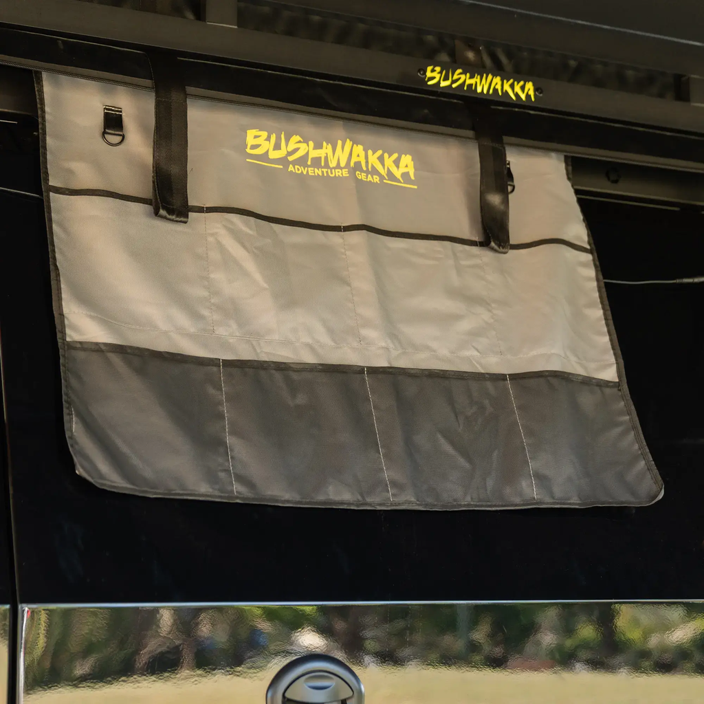 Awning Organiser Bushwakka