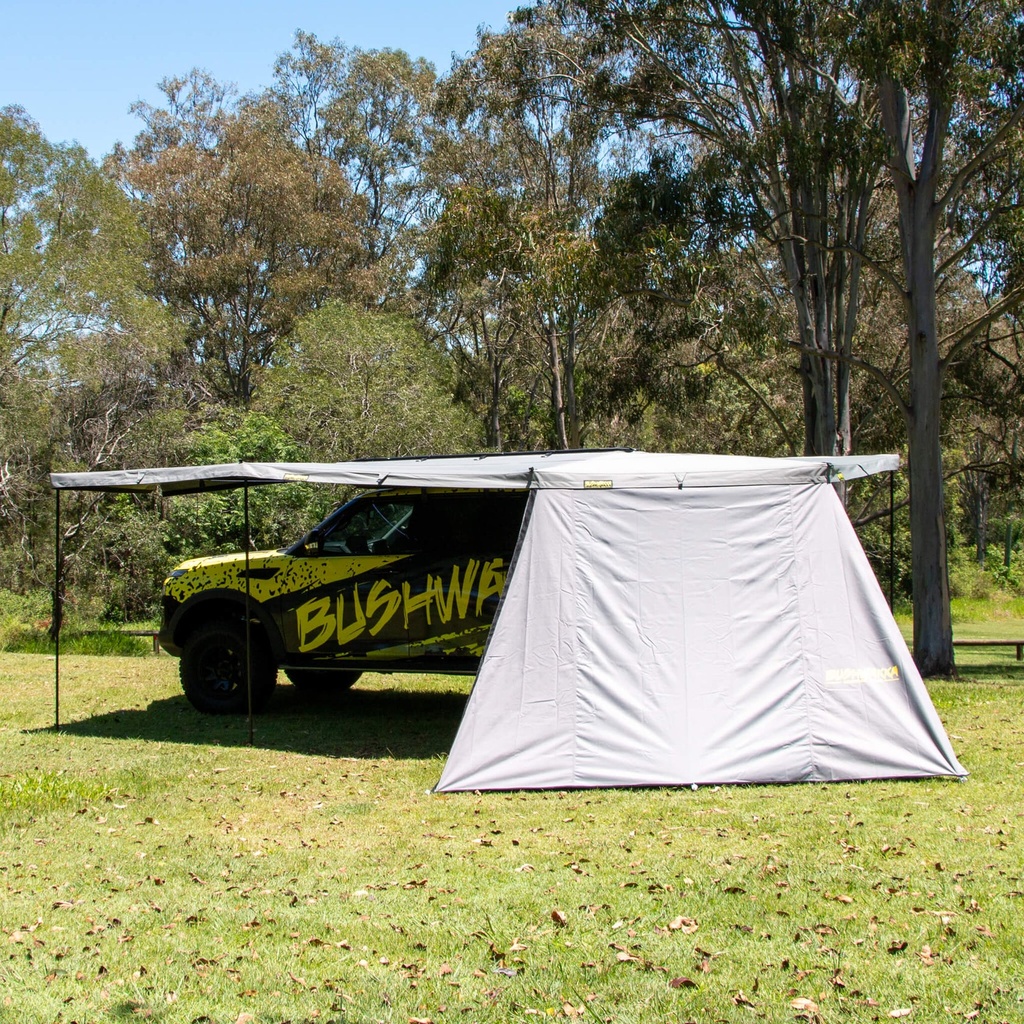 Extreme Single Tapered Wall Bushwakka (2.00 m)