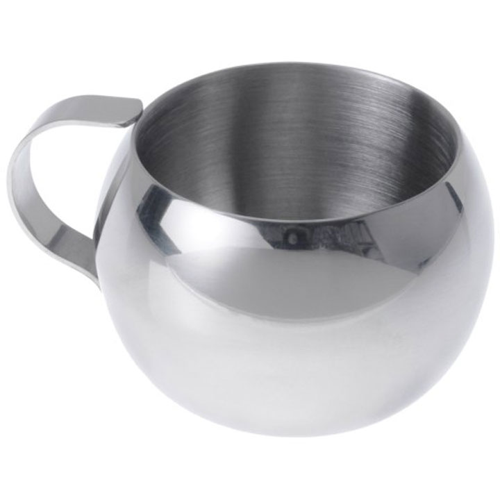 Glacier Stainless Double Walled Espresso Cup GSI