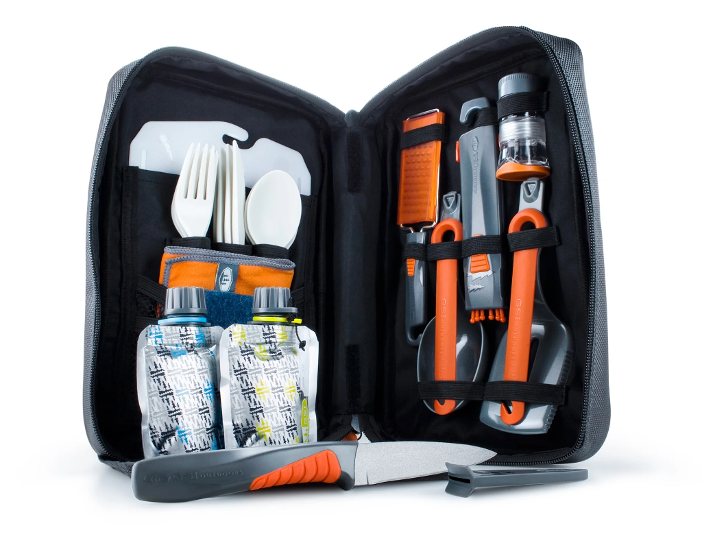 [90104] Destination Kitchen Set 24 GSI