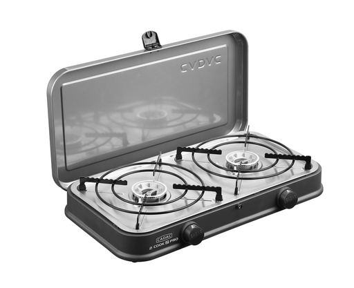 [202P0-10-EU] Grill 2-Cook Pro Stove 30mbar Cadac