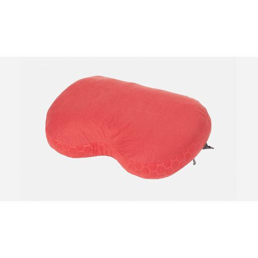 [7640171997827] Kissen DownPillow L ruby red Exped