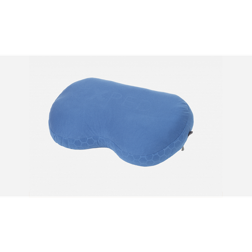[7640171997872] Kissen MegaPillow L deep sea blue Exped