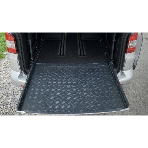 Heckauszug Go-outside