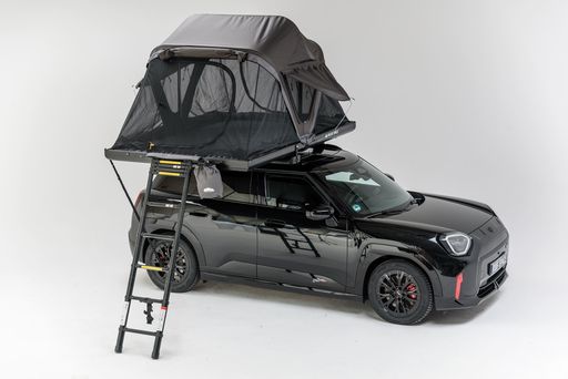 Moskito net Roof Top Tent Roof Space