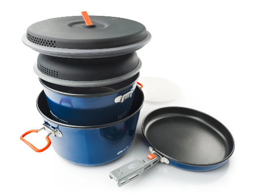 [44233] Bugaboo Ceramic Base Camper Medium, GSI