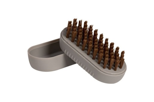 [98326] Soft Soak brush 12cm CADAC