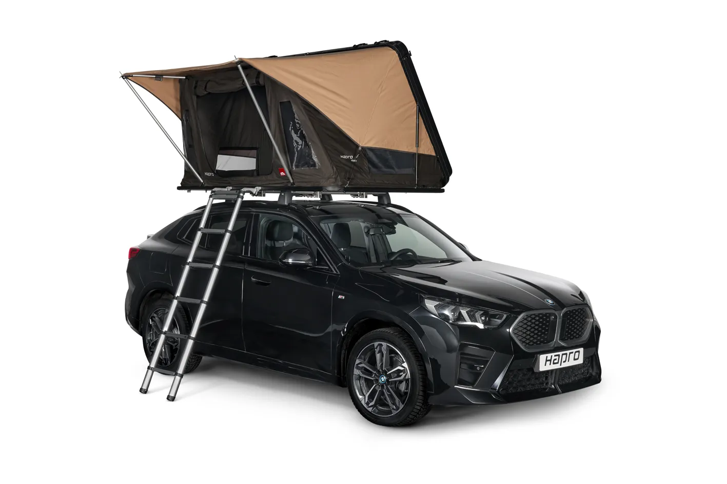 [9971379] Rooftop tent Vista L Hapro