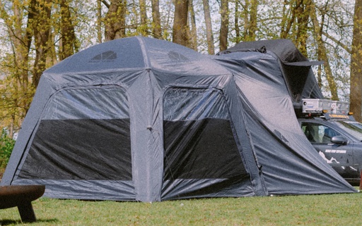 Annex room Family Base (pavilion, connector, floor, pump) Roof Space