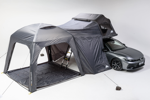 Annex room Family Base (pavilion, connector, floor, pump) Roof Space