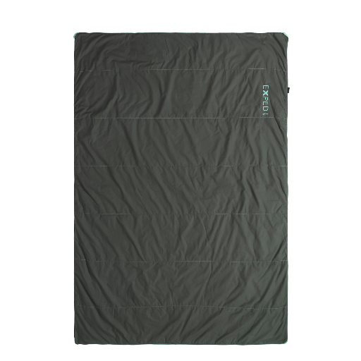 [7640277840867] LuxeWool Blanket Uno Exped