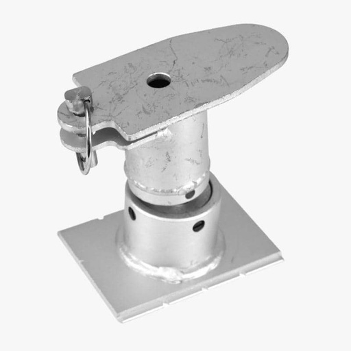 [RT0112005] Low Tower Robot Trolley