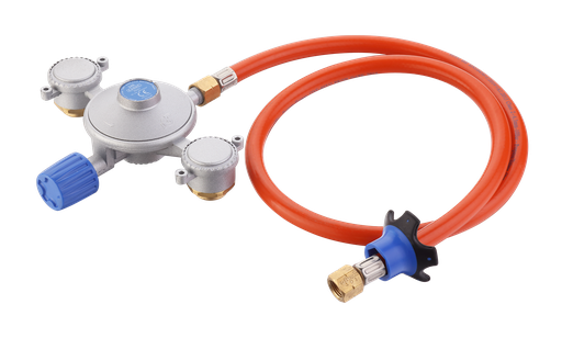 [346-10-EF] Dual Power pak 30mBar EF CADAC