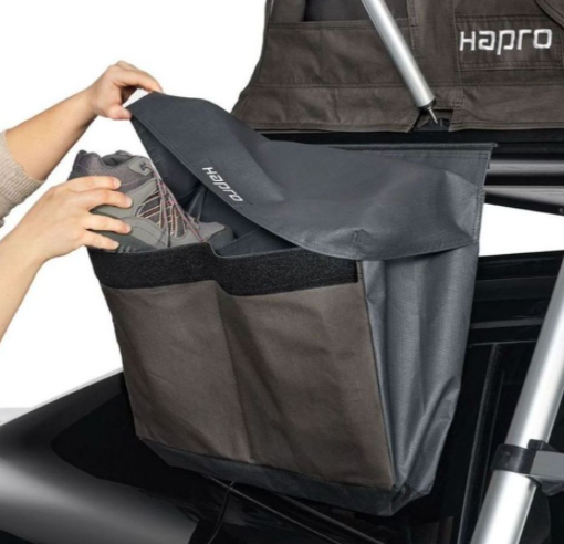 [9985168] Shoe bag Vista Hapro