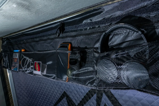 Storage bags Peak Moby Mountain