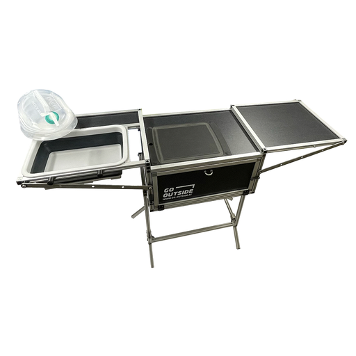 Kitchen Box Lux Go-outside