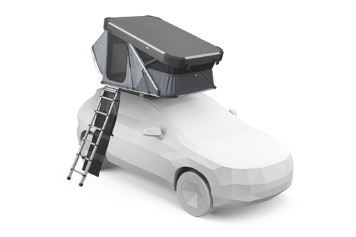 Dachzelt Widesky Tent Thule