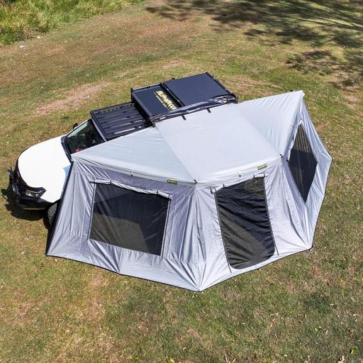 Parois kit Extreme 180 Bushwakka