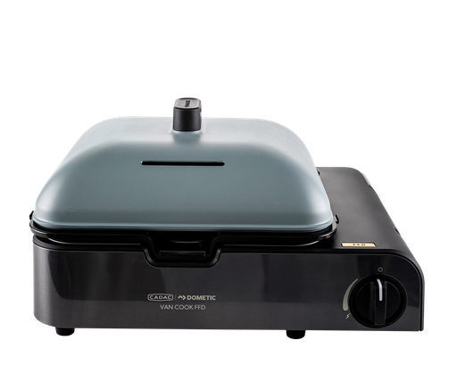 [1025-20-UN] Van Cook FFD Combo Cadac