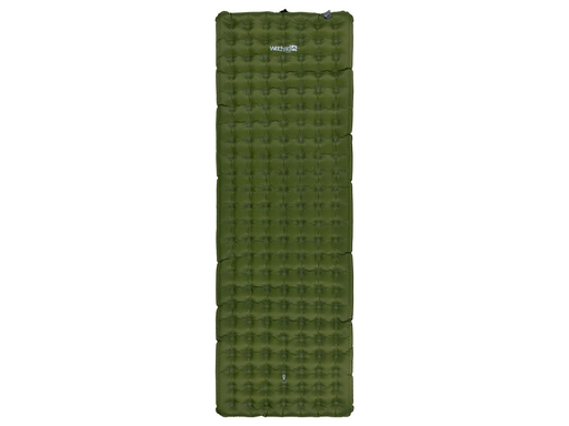 Matelas Glacio, Wechsel